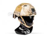 FMA FAST Helmet-PJ AOR1 TB1186